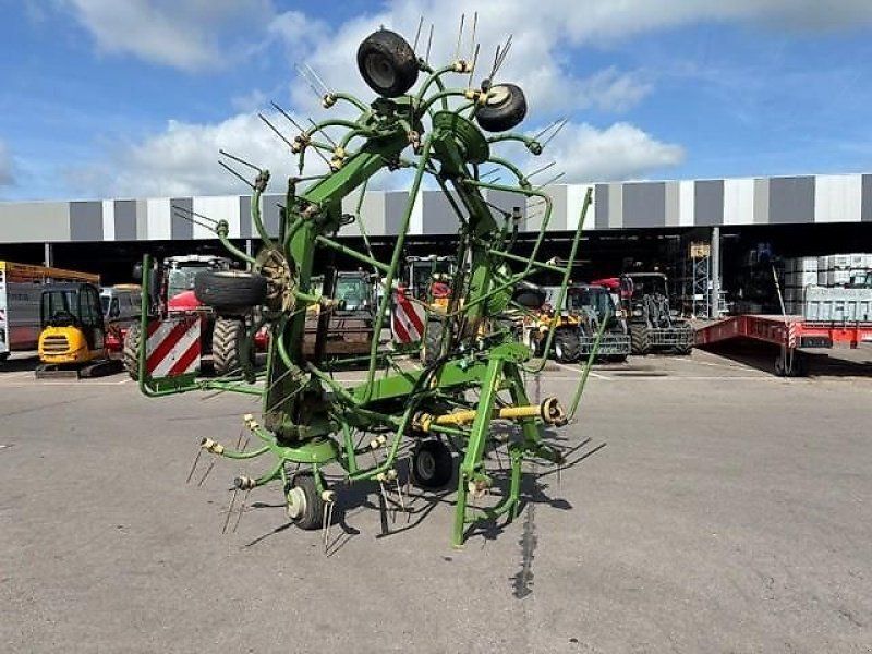 Krone KW 7.82/6x7