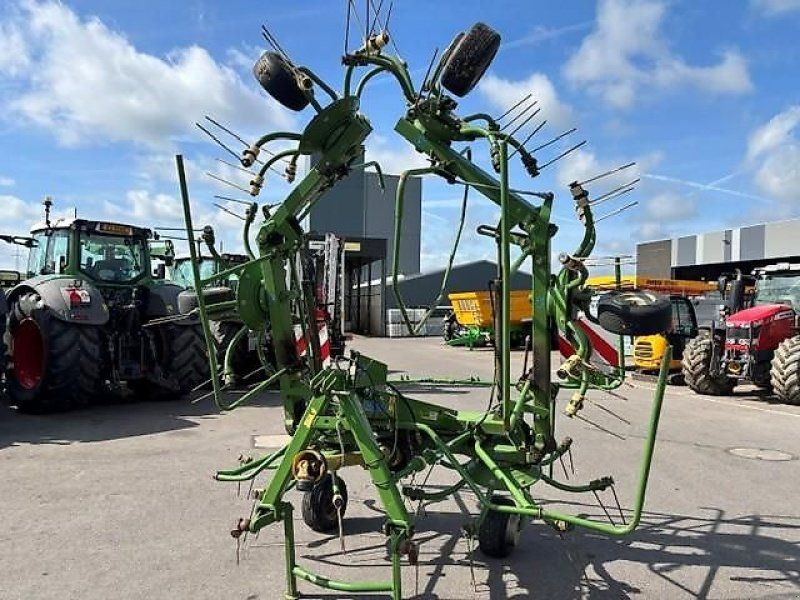 Krone KW 7.82/6x7