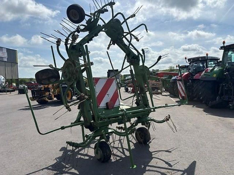 Krone KW 7.82/6x7