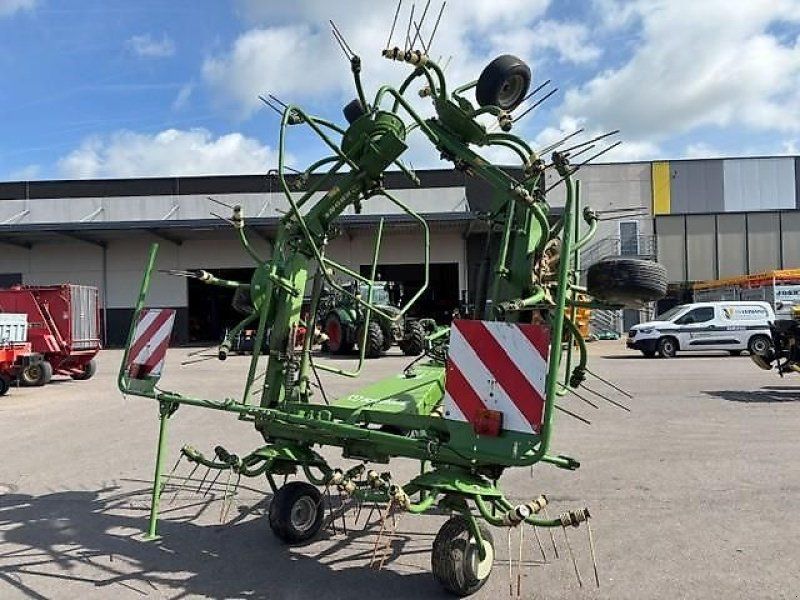 Krone KW 7.82/6x7