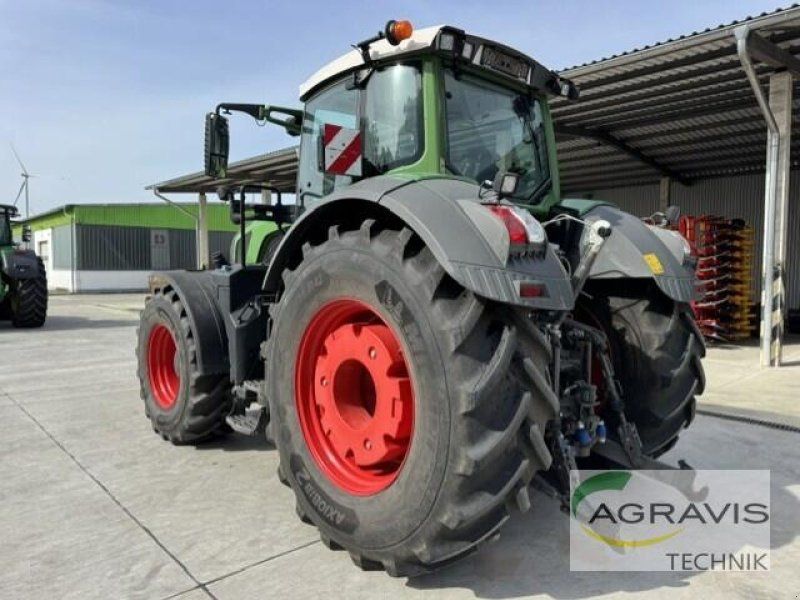 Fendt 828 VARIO S4