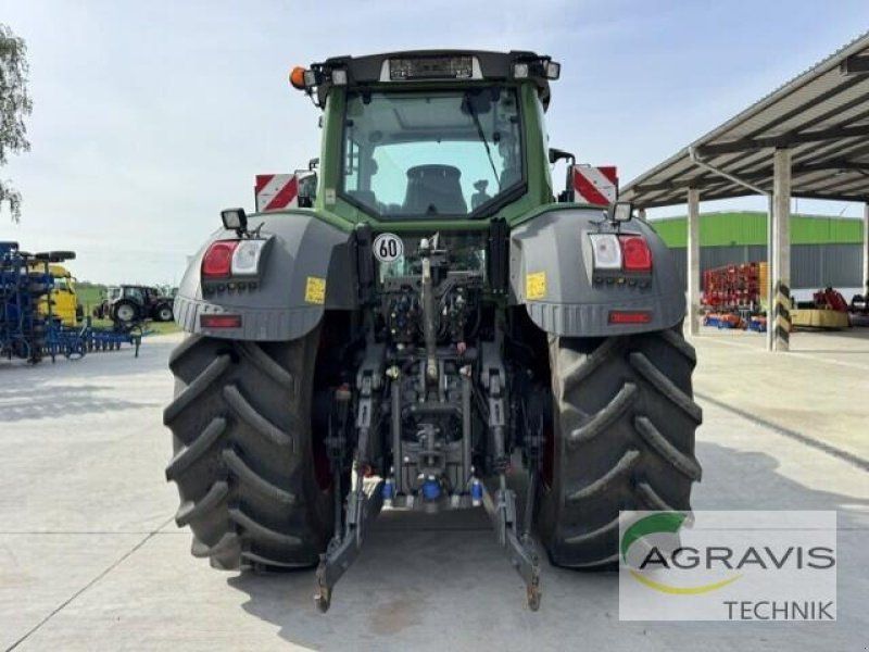 Fendt 828 VARIO S4