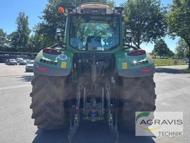 Fendt 718 VARIO S4 Profi