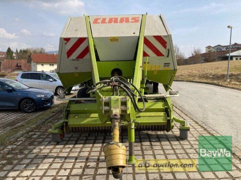 Claas QUADRANT 2200 ROTO CUT