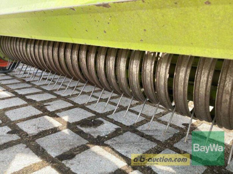 Claas QUADRANT 2200 ROTO CUT