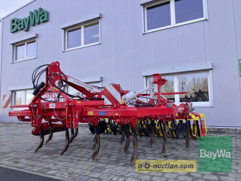 Pöttinger SYNKRO 4030 K NOVA CRO