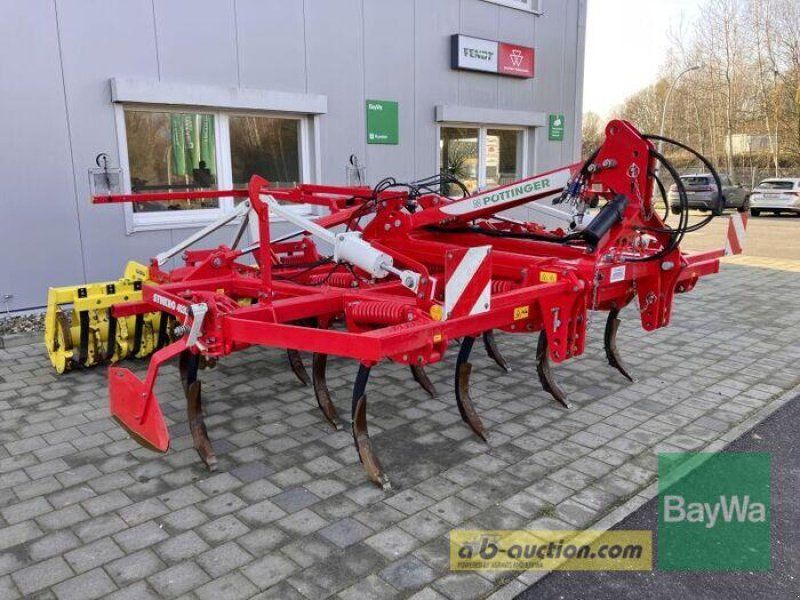 Pöttinger SYNKRO 4030 K NOVA CRO