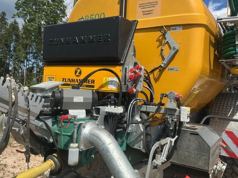 Zunhammer SKE 18,5 PU