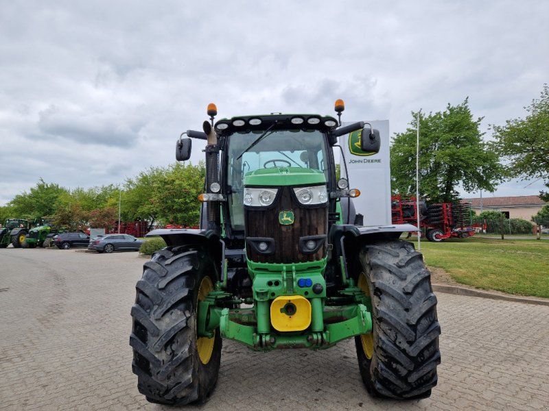John Deere 6210R DirectDrive