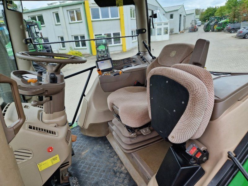 John Deere 6210R DirectDrive