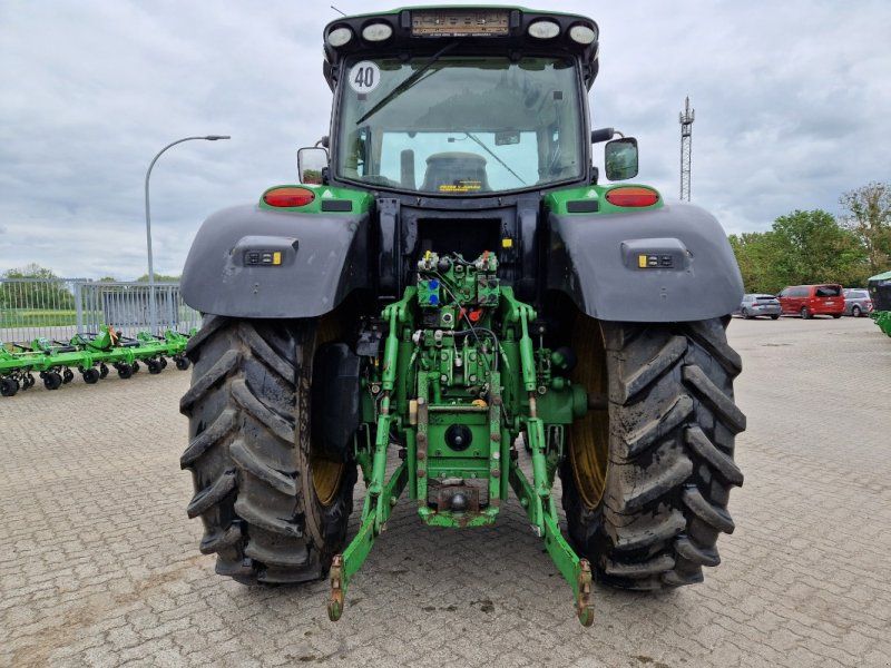 John Deere 6210R DirectDrive