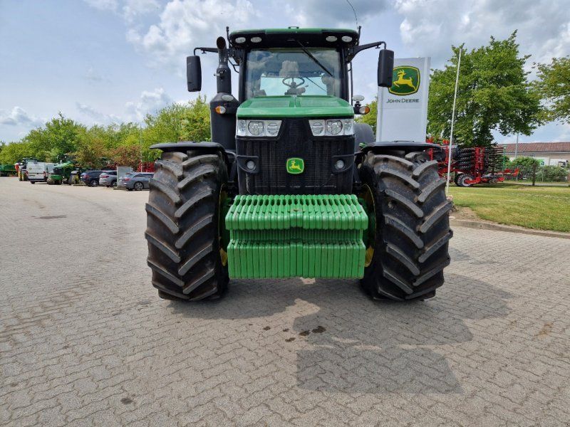 John Deere 8370R e23