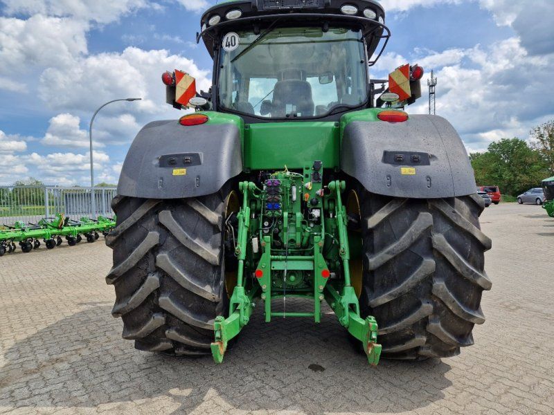 John Deere 8370R e23