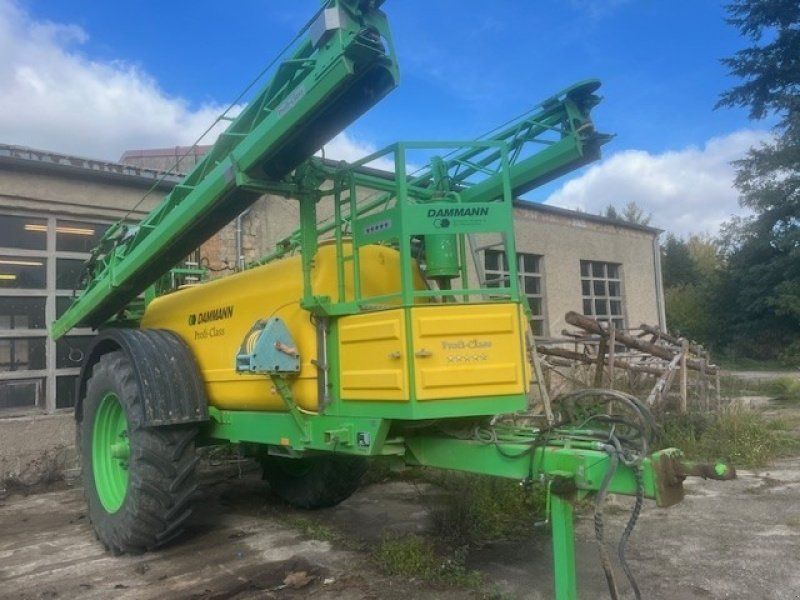 Dammann ANP 5027