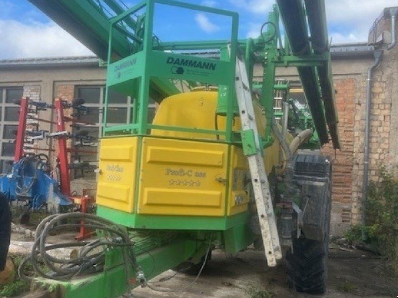 Dammann ANP 5027