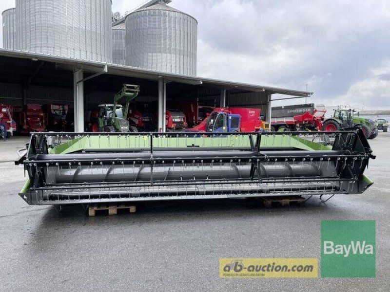 Fendt POWER FLOW 5,50M