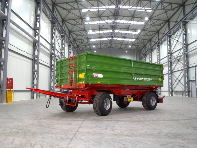 Pronar T 672
