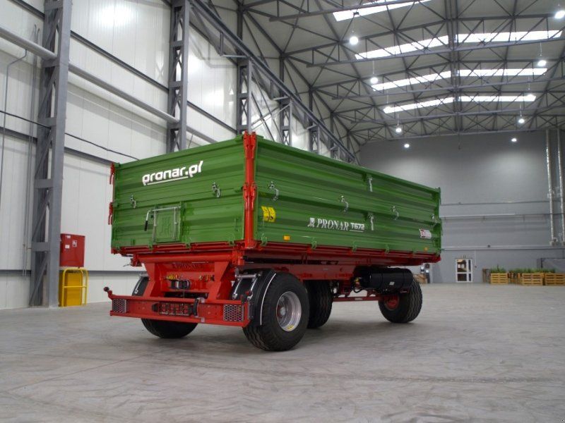Pronar T 672