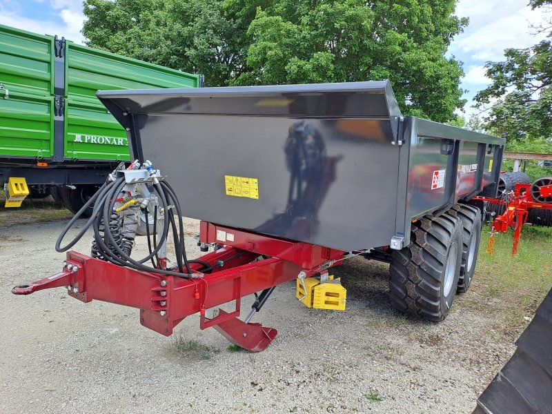 Pronar T 679/2