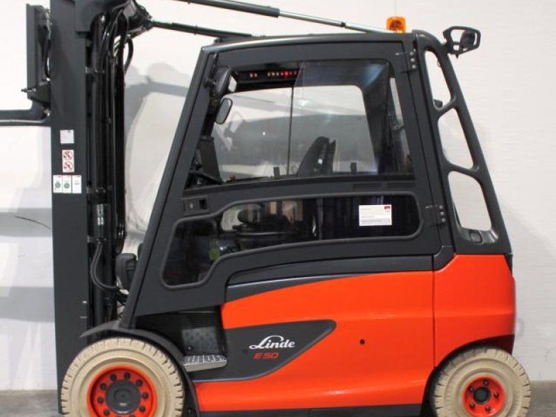Linde E 50 HL 388