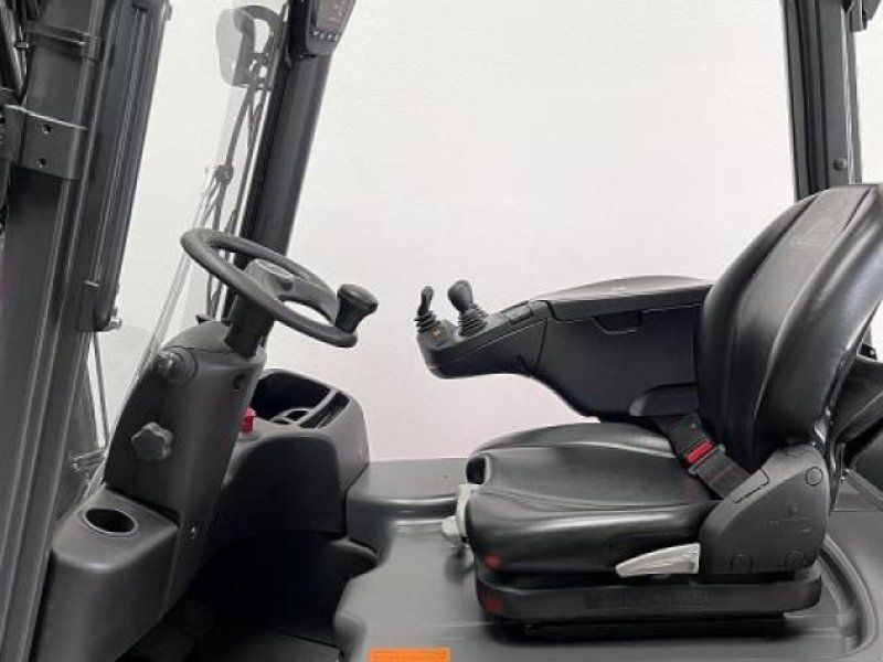 Linde E 16 PH EVO 386-02