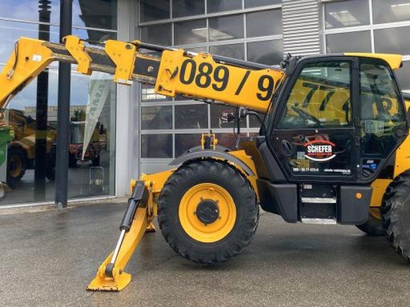 JCB 540-180 HiViz