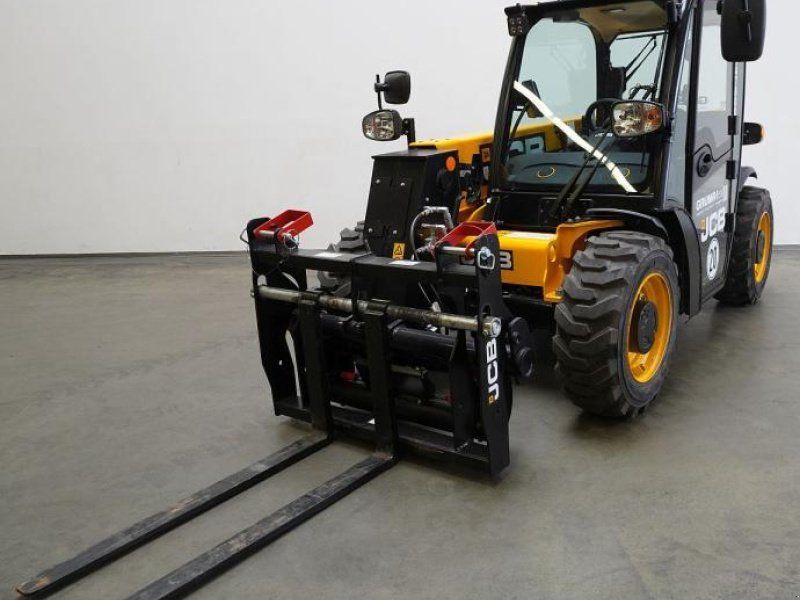 JCB 514-40