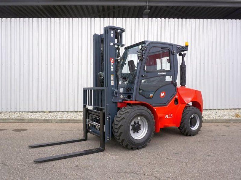Magni FL3,5