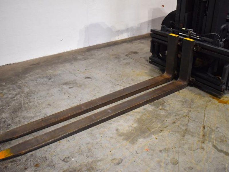 Linde H 50 D (3B) EVO 394-02