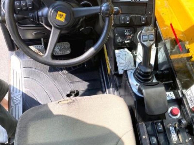 JCB 540-140 HI-VIZ