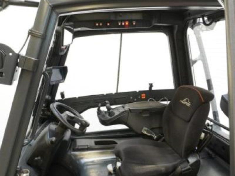Linde E 35 HL 387