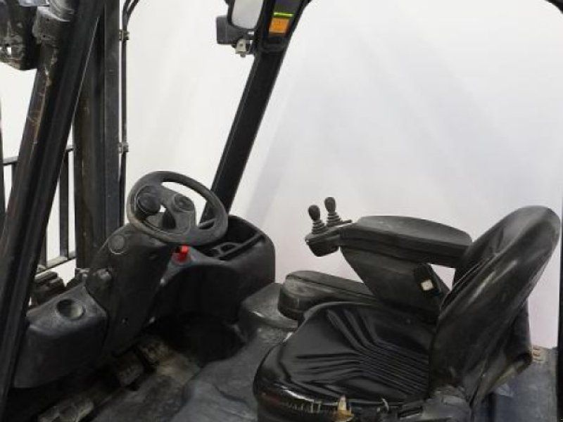 Linde E 18 PH 386