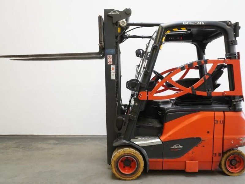 Linde E 20 PH EVO 386-02