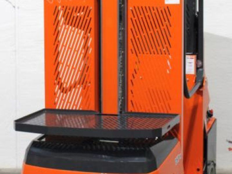 JLG DSP-M