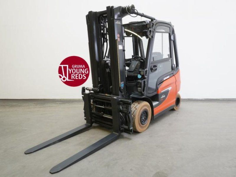 Linde E 30 ION 1252