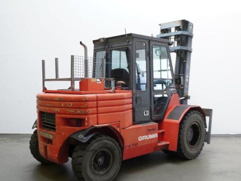 Heden 7470