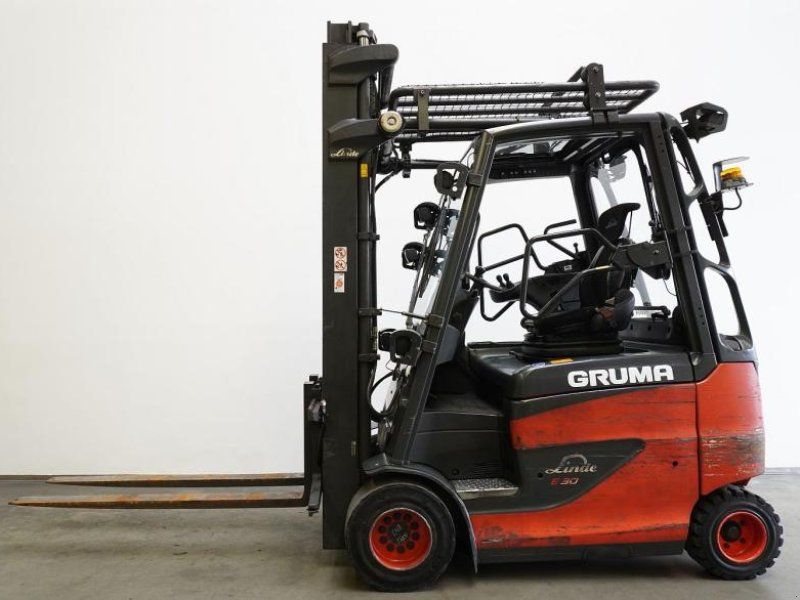 Linde E 30/600 H 387
