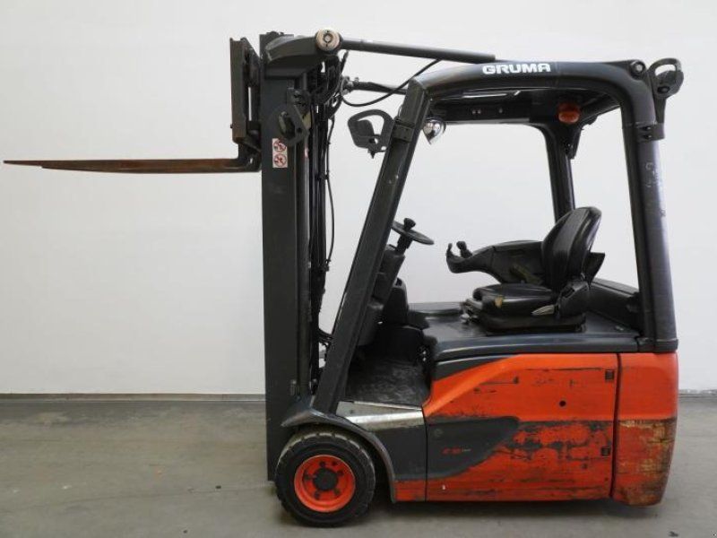 Linde E 16 EVO 386-02