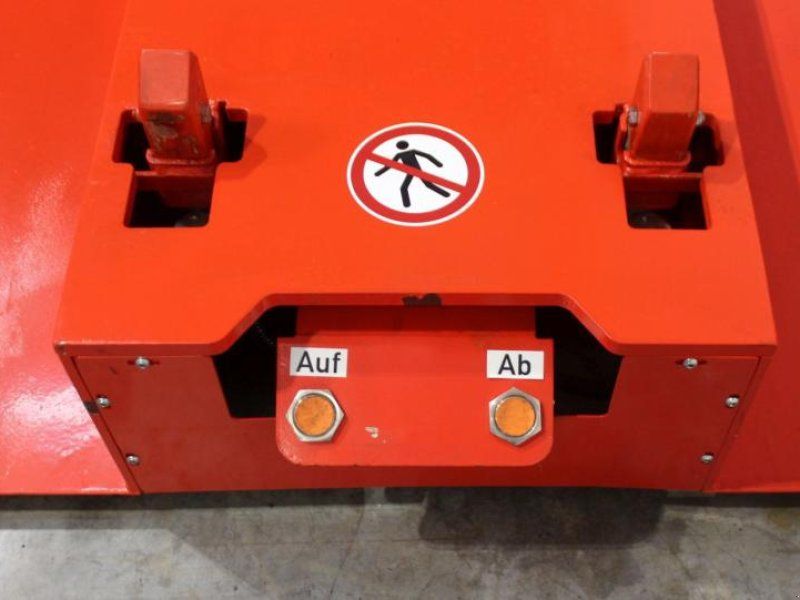 Rollcart B-Frame