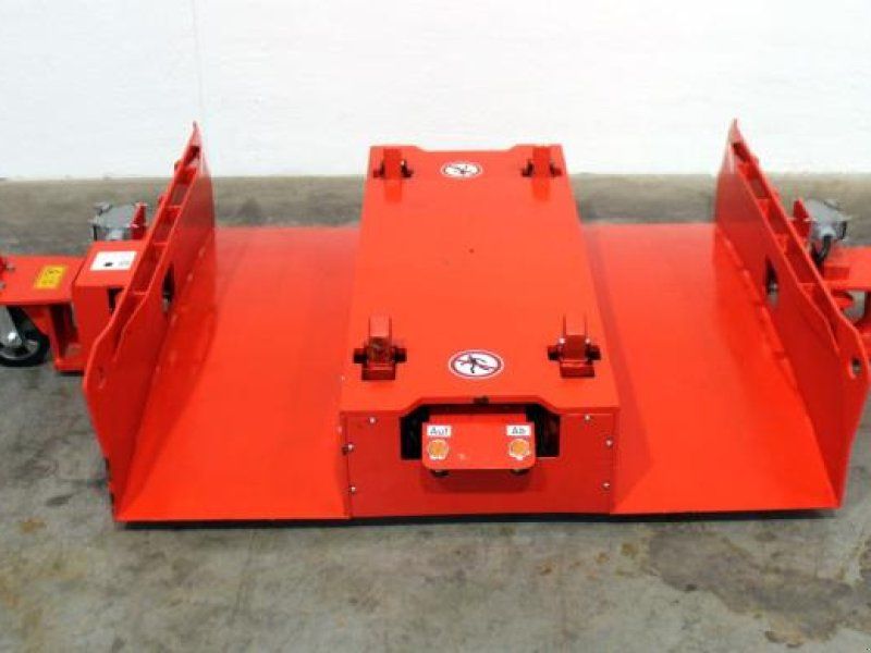 Rollcart B-Frame