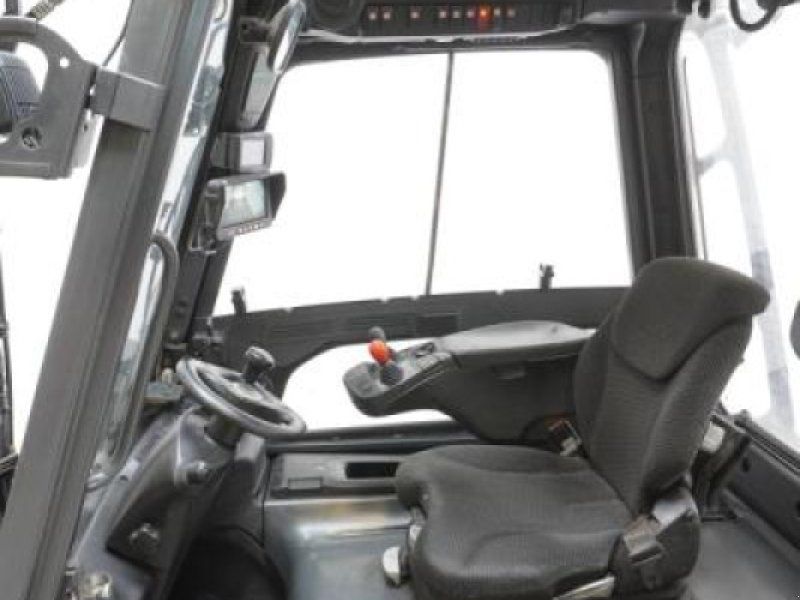 Linde E 35 L 387