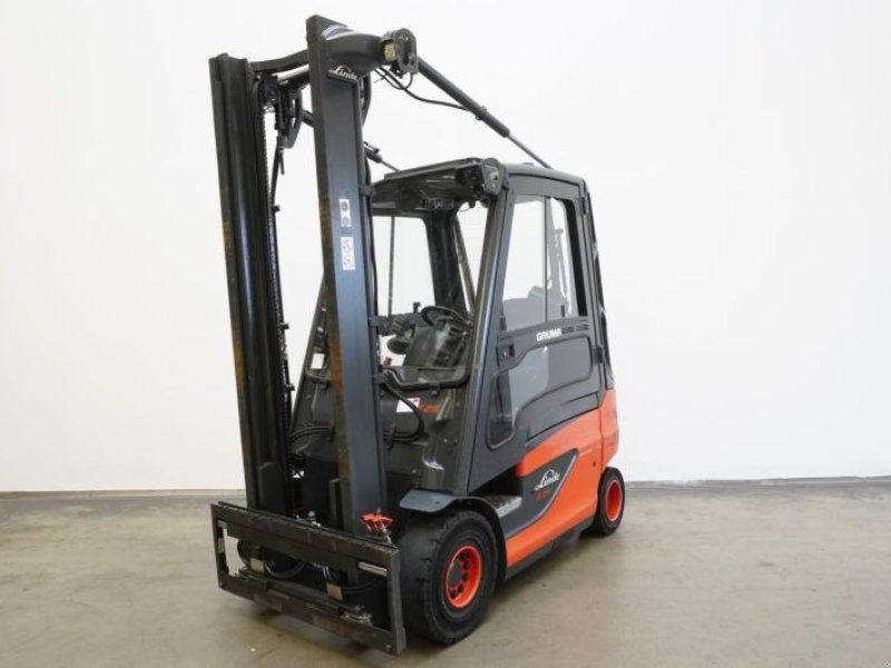 Linde E 25 387