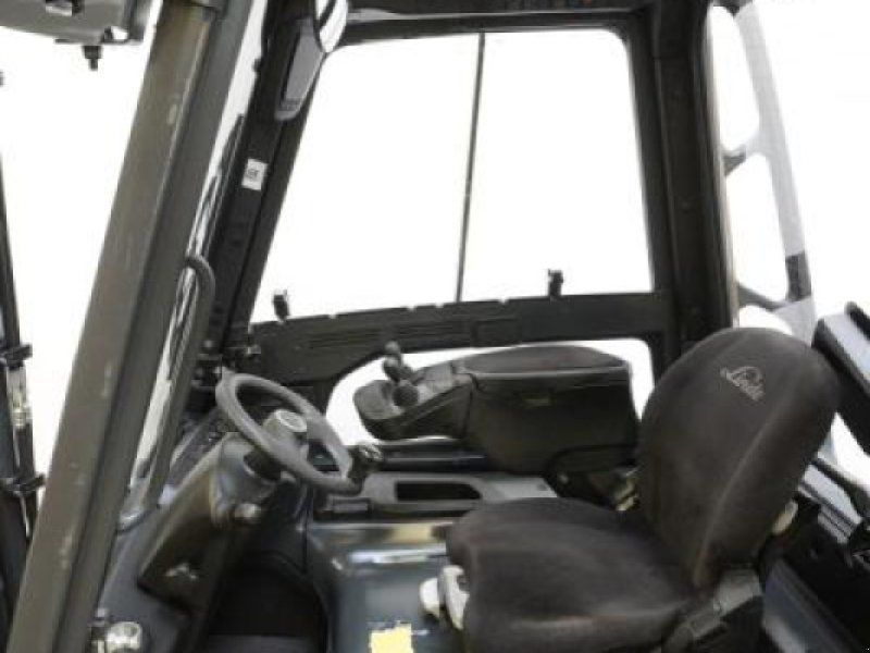 Linde E 25 387