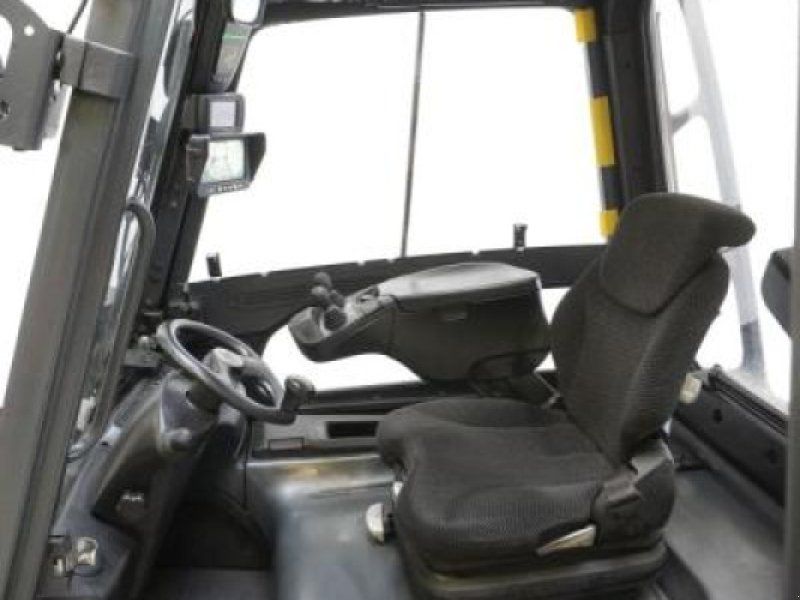 Linde E 35 L 387