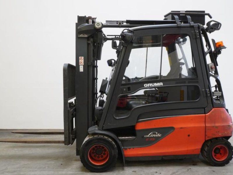Linde E 35 L 387