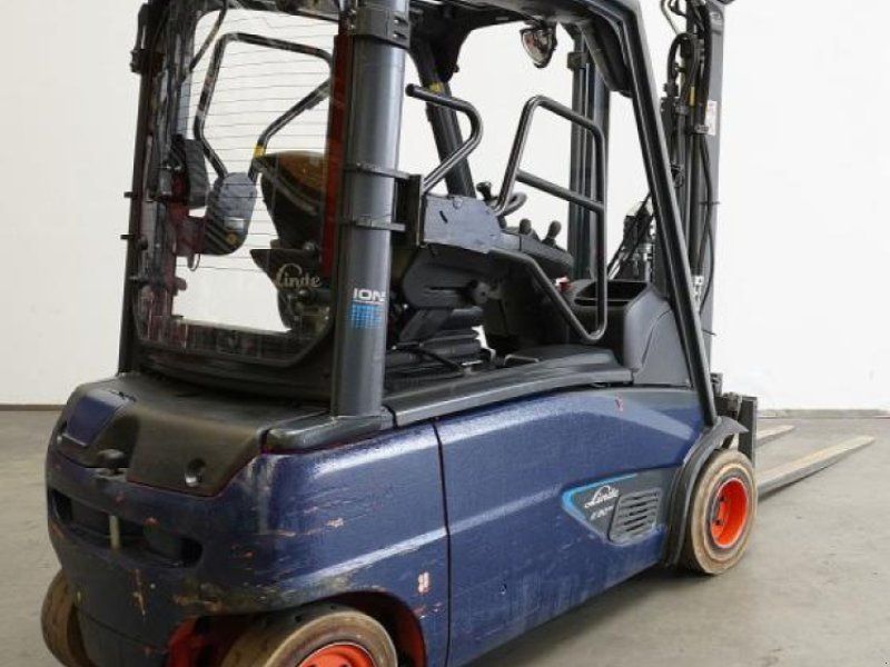 Linde E 20 PL EVO 386-02