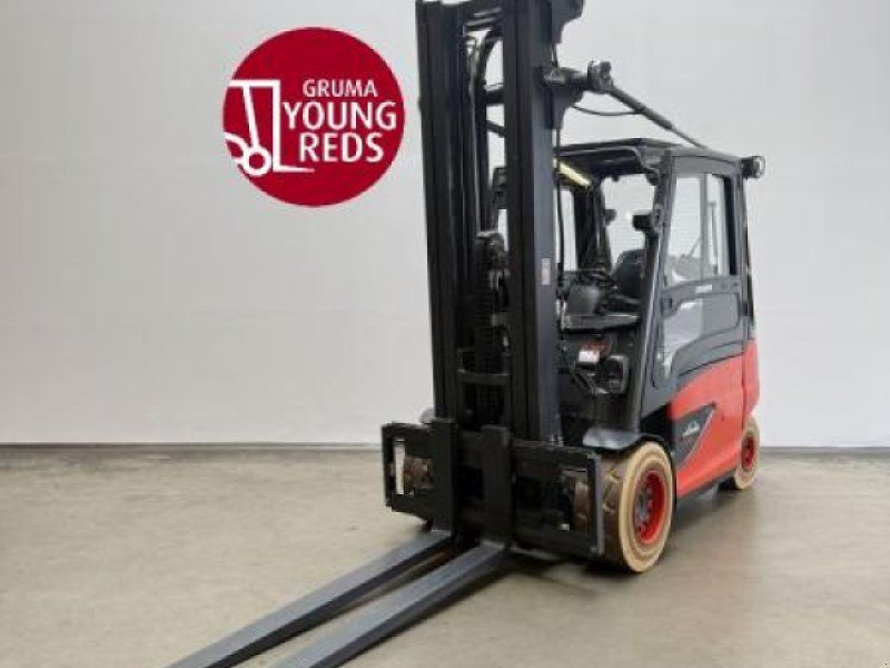 Linde E 50/600 HL 388