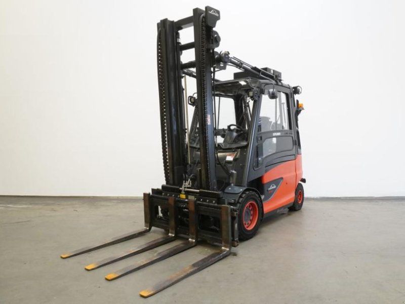 Linde E 40/600 HL 388