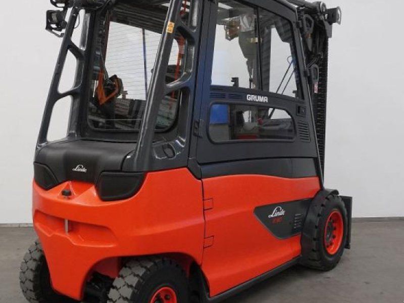 Linde E 50 HL 388