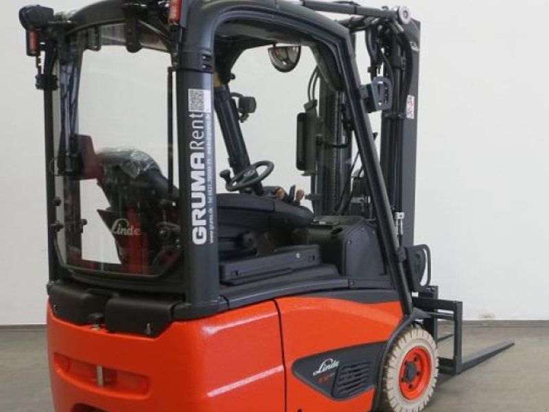 Linde E 12 EVO 386-02